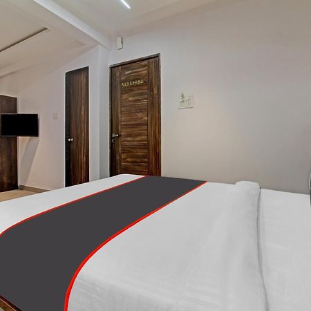 Hotel Collection O Crystal Pimpri-Chinchwad Zewnętrze zdjęcie